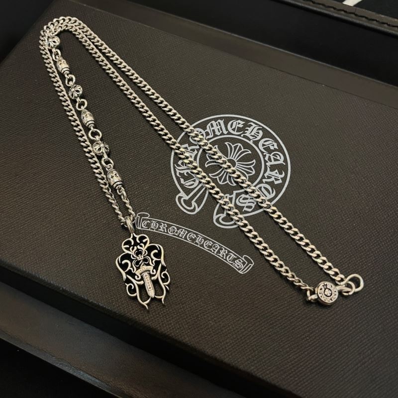 Chrome Hearts Necklaces